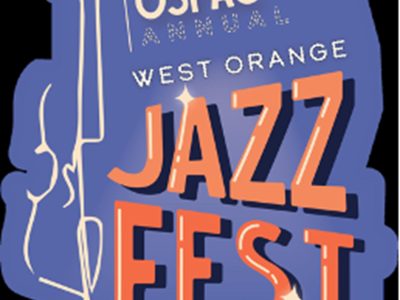 OSPAC West Orange Jazz Festival Returns for 18th Season September 20