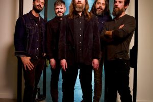 Rose’s Pawn Shop Release New Single ~ “Darken My Door”