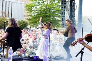 Bristol Rhythm & Roots Reunion 2025 Wraps Up, Eyes Silver Anniversary in 2026