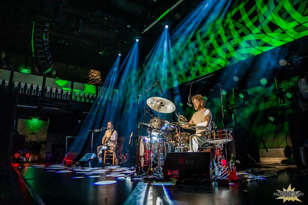Dawes Duo | Washington's | 10/5/2025