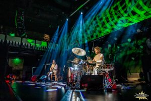 Dawes Duo | Washington's | 10/5/2025