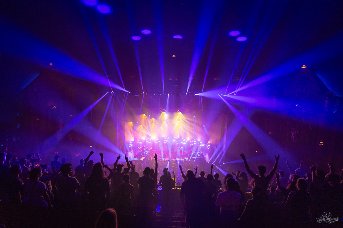 Goose | Louisville Palace Theater