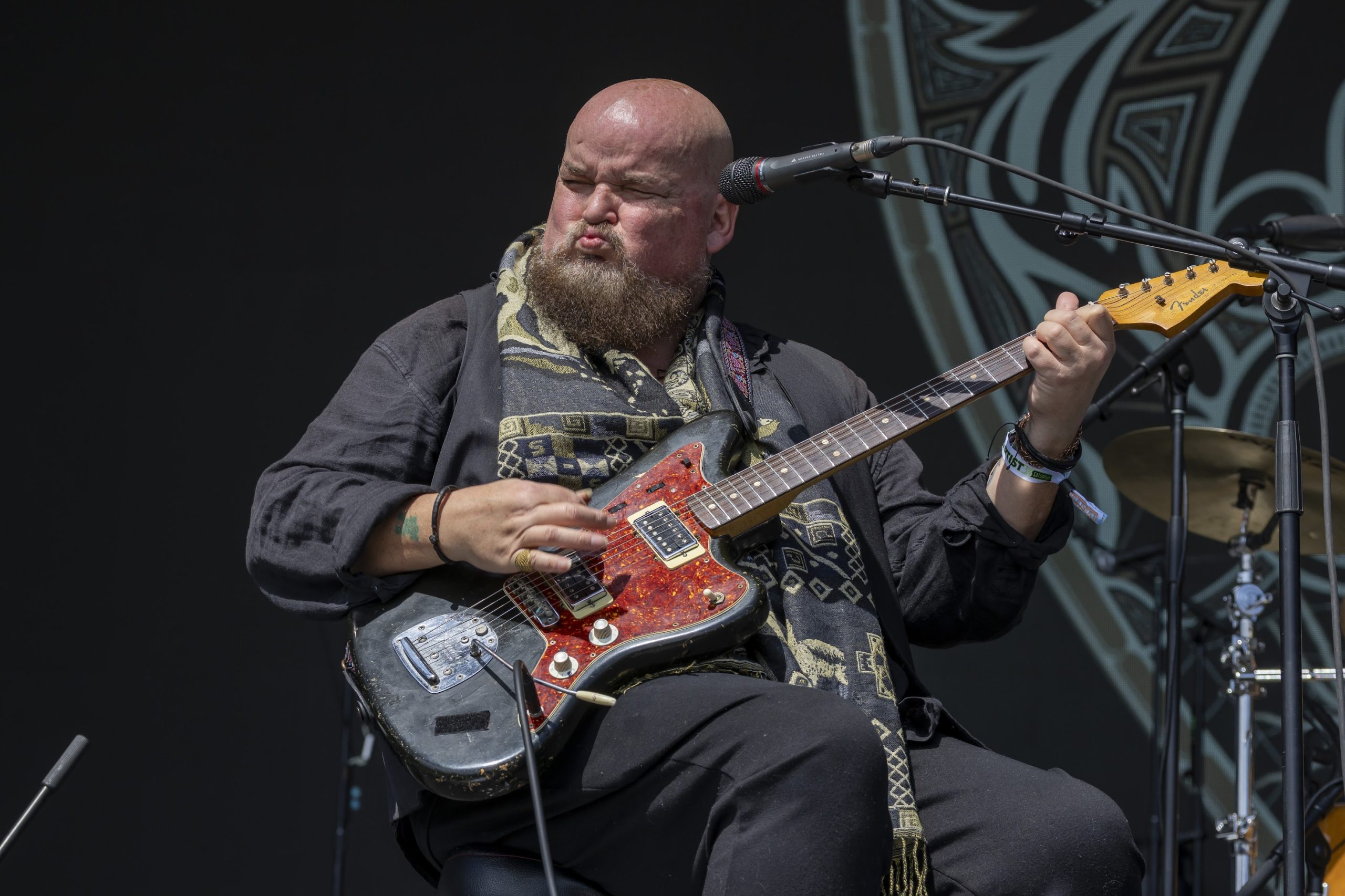Alain Johannes