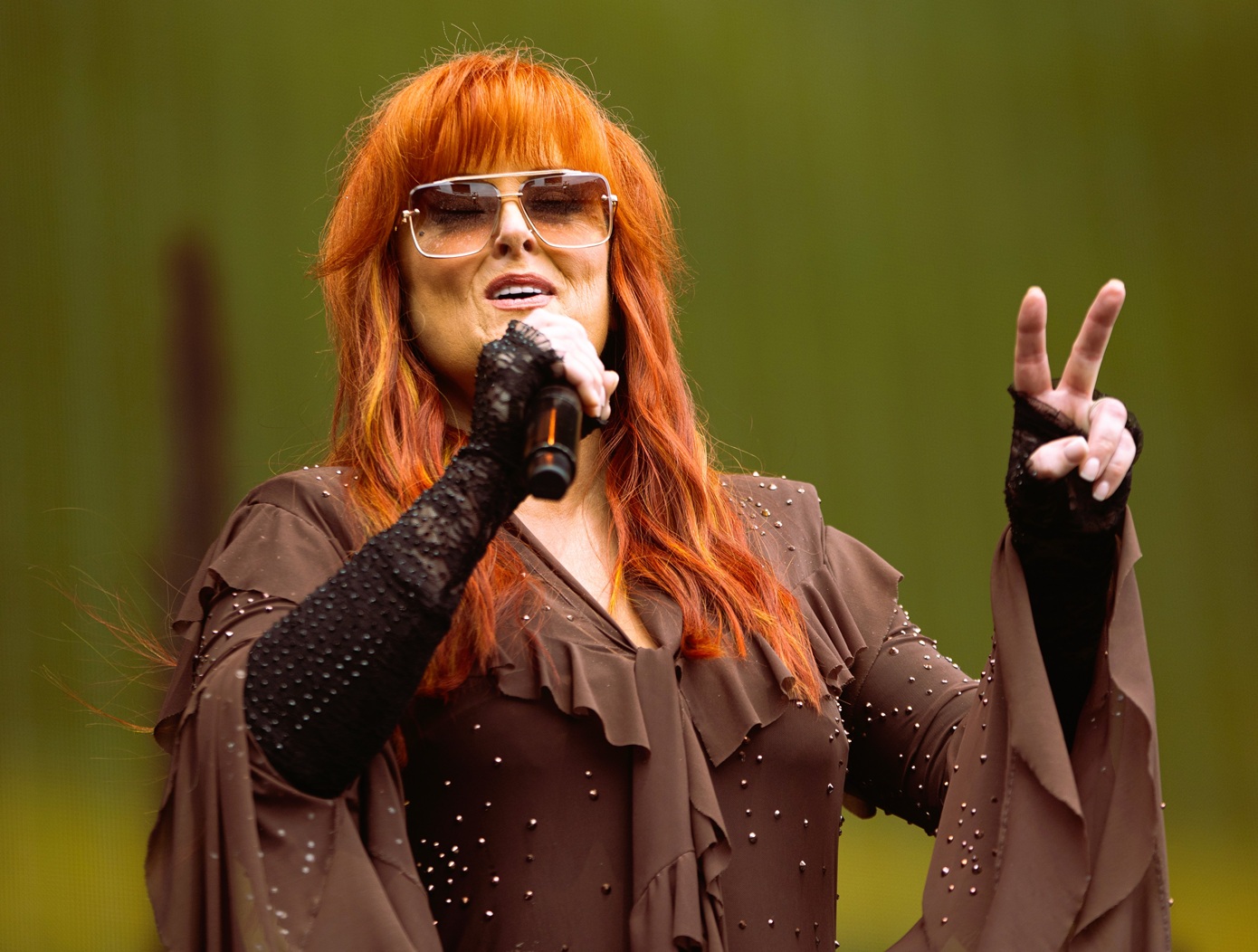 Wynonna Judd