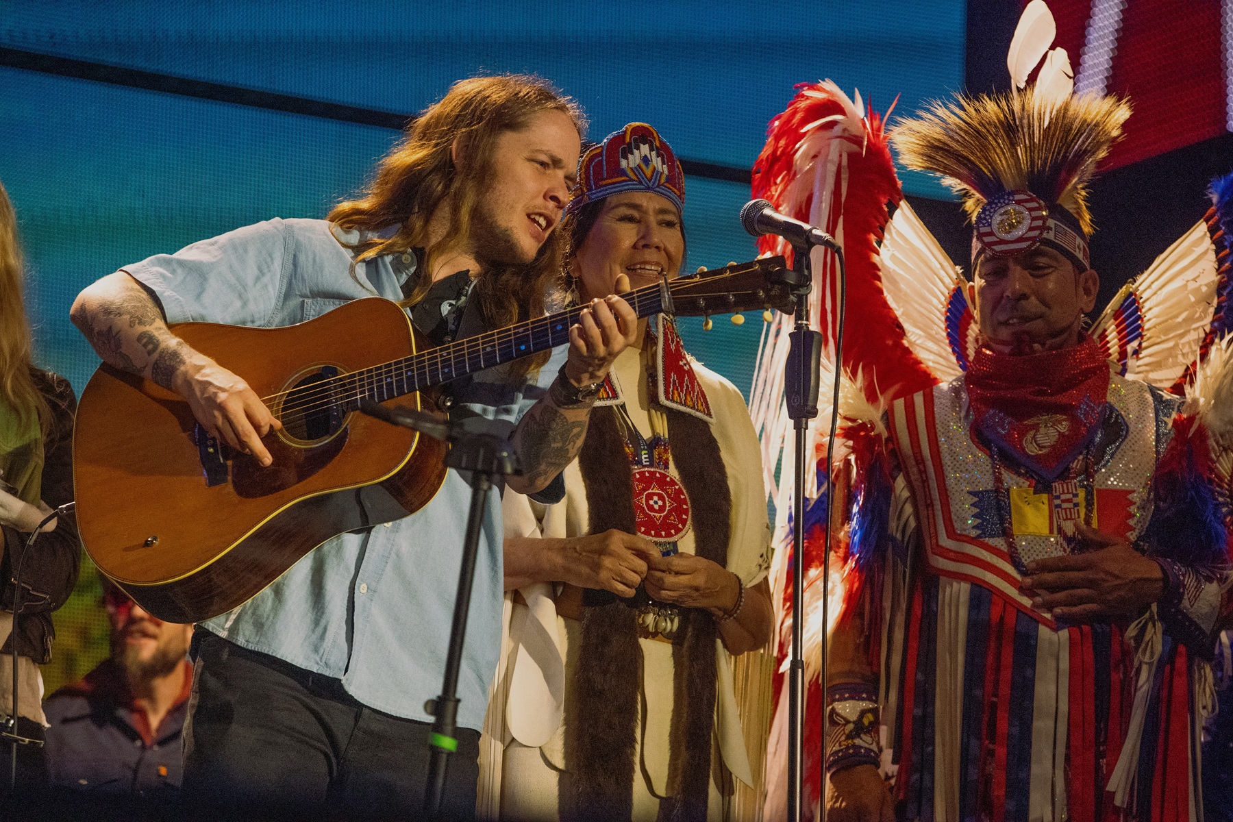 Billy Strings