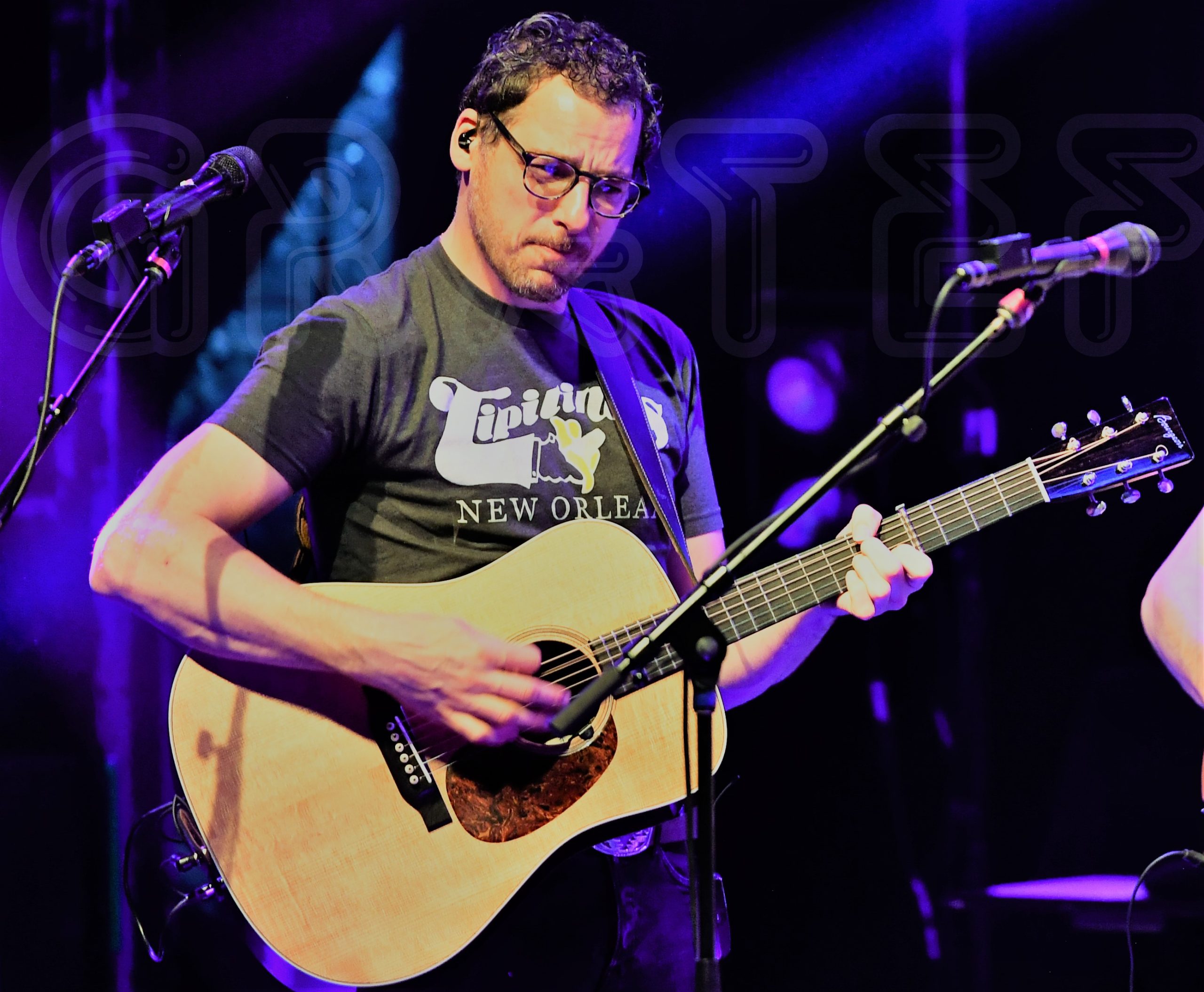 Andy Falco | Fox Theatre | 8/3/2018