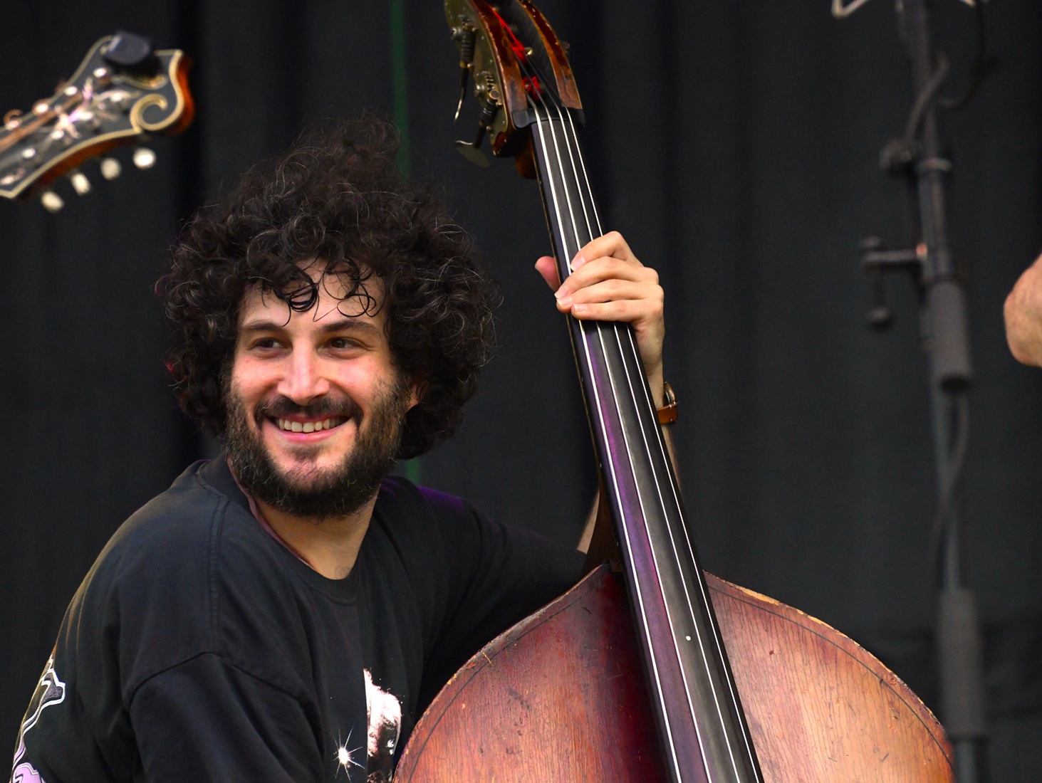 Sam Grisman