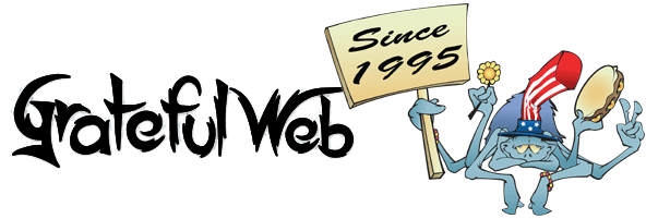 Grateful Web