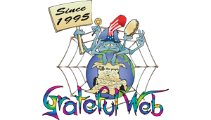 Grateful Web