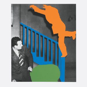 Phish Keyboardist Page McConnell Releases Experimental Ambient Solo LP