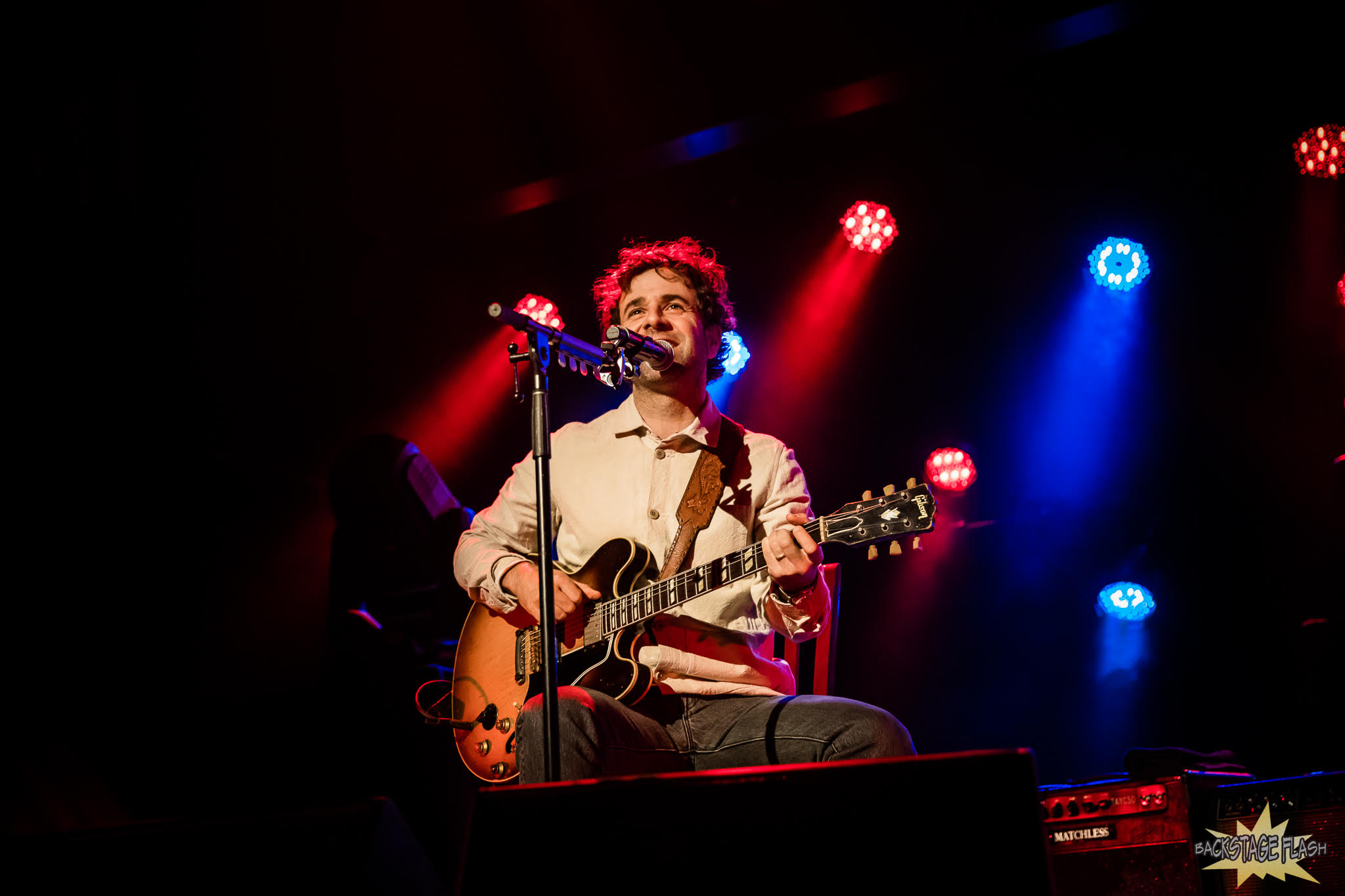 Taylor Goldsmith
