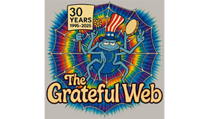 Grateful Web